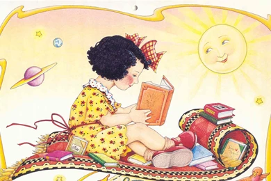 Gold Country Girls: The House Of The Smiling Sun