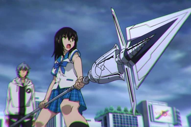 Wallpapers Alka Blade And Soul Snapshot .2 1920x1080