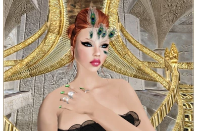 Wallpapers Candydoll Annie Snapshot .4 1330x1012