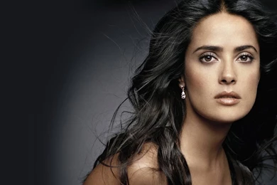 Salma Hayek Free HD Wallpapers Download