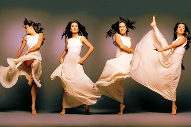 Magnificent Salma Hayek Wallpapers