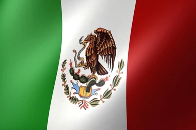 Free Stock Video Download   World Flags: Mexico   YouTube