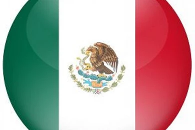 Mexican Flag Photo