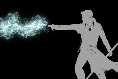 Harry Dresden Wallpapers   Wallpapers Zone