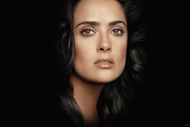 Salma Hayek Wallpapers