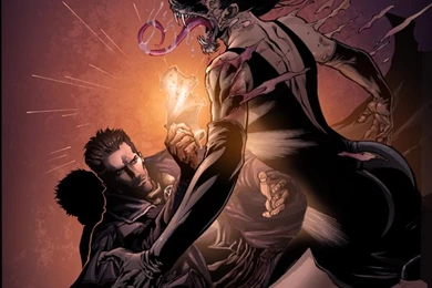 Dresdenfiles   DeviantArt