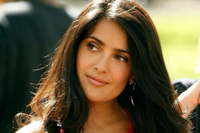 Salma Hayek Wallpapers