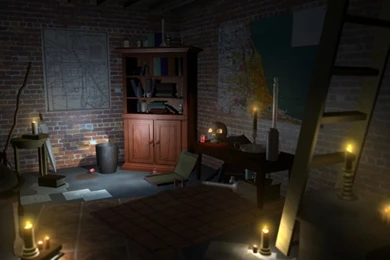 The Dresden Files By Mellow monsters On DeviantArt