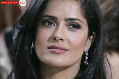 Salma Hayek Wallpapers Picture Image 1600x1200 10657