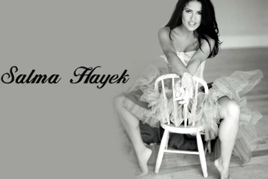 Salma Hayek   Salma Hayek Wallpapers (20895664)   Fanpop