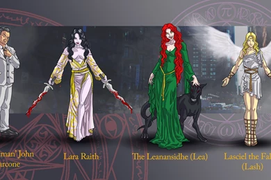 Dresdenfiles   DeviantArt