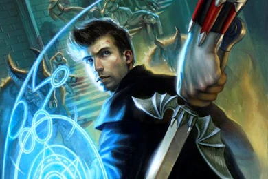 Dresden Files Favourites By Russariel On DeviantArt