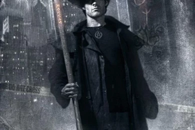 The Dresden Files On Pinterest