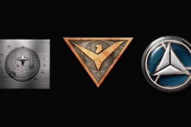 Elite Dangerous HD Wallpapers And Backgrounds