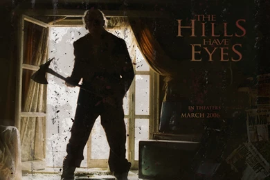 Dangerous Man Wallpapers