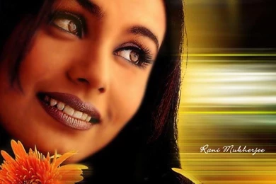 Rani Mukherjee Hot Pictures, Photo Gallery & Wallpapers: Rani ...