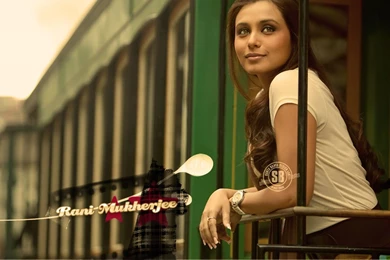 Rani Mukherjee Wallpapers, Pictures, Photos, Screensavers