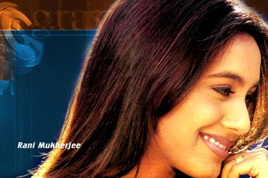 Rani Mukherjee Wallpapers