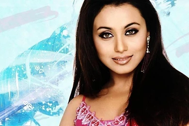 Rani Mukherjee Hd Free Wallpapers