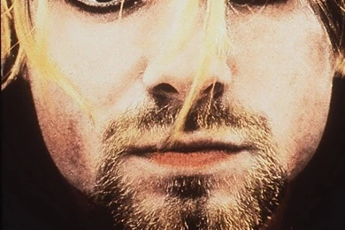 Kurt Cobain Wallpapers Hd