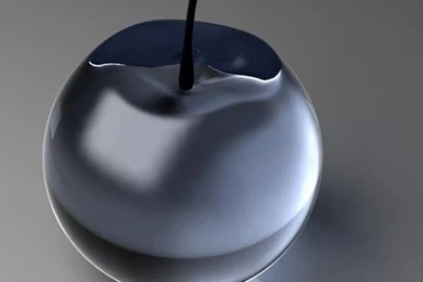 3D Apple iPhone Wallpapers, iPhone 5(s)/4(s)/3G Wallpapers