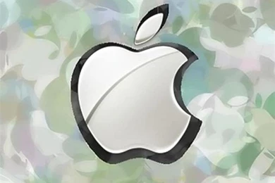 Apple Black iPhone 6 Wallpapers HD