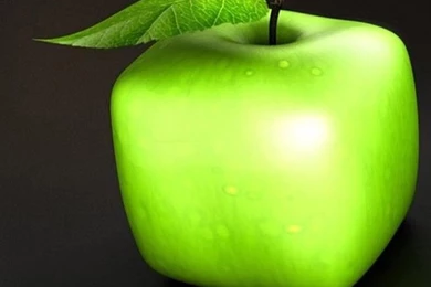 3D Apple iPhone 6 Wallpapers