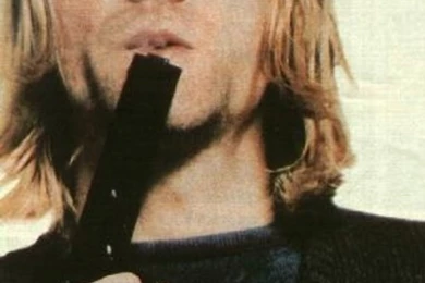 Kurt Cobain Wallpapers Iphone DER   Http://wallpaper2016.info