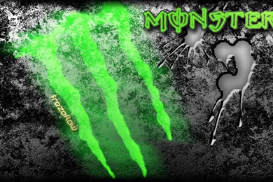 Monster Energy Wallpapers