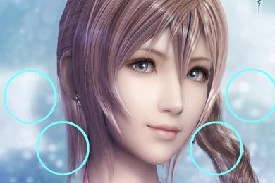Serah PS Vita Wallpapers   Free PS Vita Themes And Wallpapers