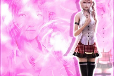 Final Fantasy Xiii Serah Farron Wallpapers Pictures, Images ...