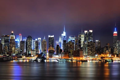 New York City Desktop Backgrounds   Wallpapers Cave