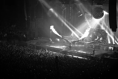 Rammstein Wallpapers Desktop