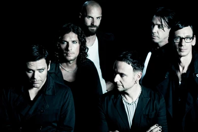 Rammstein Wallpapers Desktop
