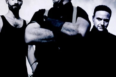 iPhone 4S, 4 Rammstein Wallpapers HD, Desktop Backgrounds 640x960