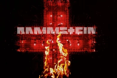 38 Rammstein HD Wallpapers