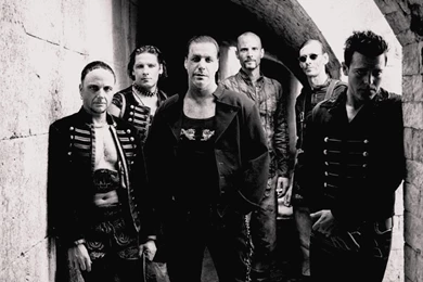 Rammstein Wallpapers HD Download