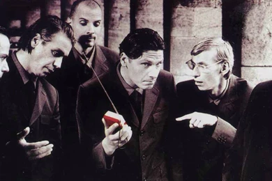 Rammstein Wallpapers HD Download