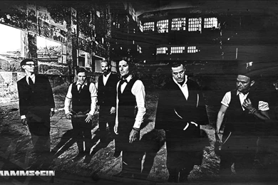 Rammstein Wallpapers