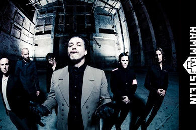 Rammstein Music Wallpapers