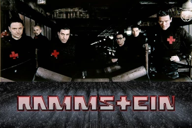 Rammstein Logo Wallpapers   Rammstein Wallpapers And Pictures For ...
