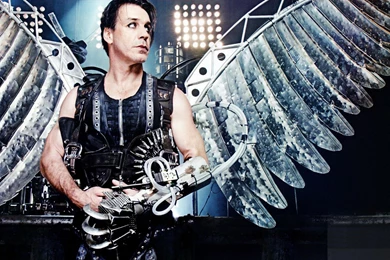 Ultra HD 4K Rammstein Wallpapers HD, Desktop Backgrounds 3840x2400