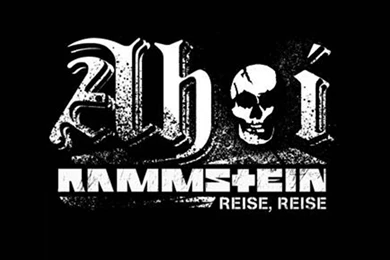 Rammstein Wallpapers   (