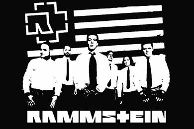 Rammstein Wallpapers By XRammRZK24x On DeviantArt