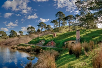 19 Breathtaking Reasons To Make New Zealand Your Next Holiday ...