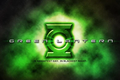Green Lantern Free Wallpapers