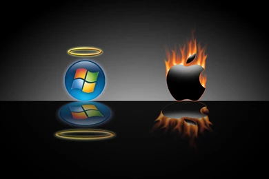Apple Inc Mac Microsoft Windows