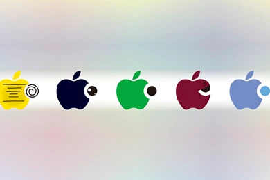 Apple Inc Funny Keroro Lol