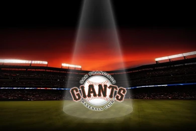 SF Giants Logo Wallpapers   Wallpapers Zone