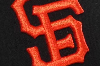 San Francisco Giants Baseball iPhone 5 Wallpapers (640x1136)